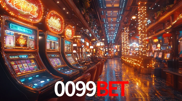 0099Bet: Seu Especialista em Apostas Esportivas Brasileiras