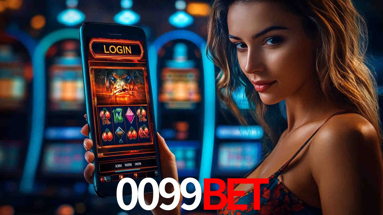 0099Bet App