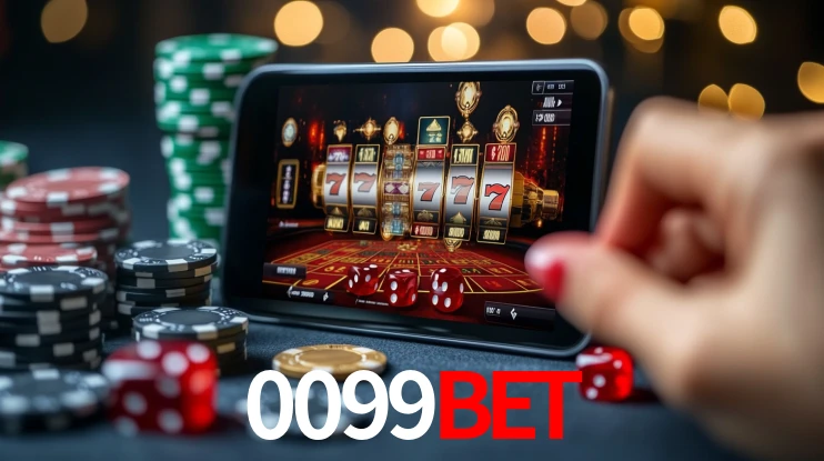 Premium Interface 0099Bet