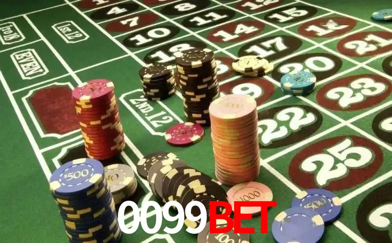 Promoções Sazonais 0099Bet