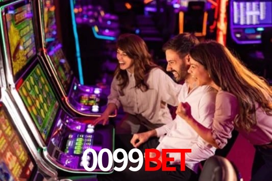 Casino Ao Vivo 0099Bet