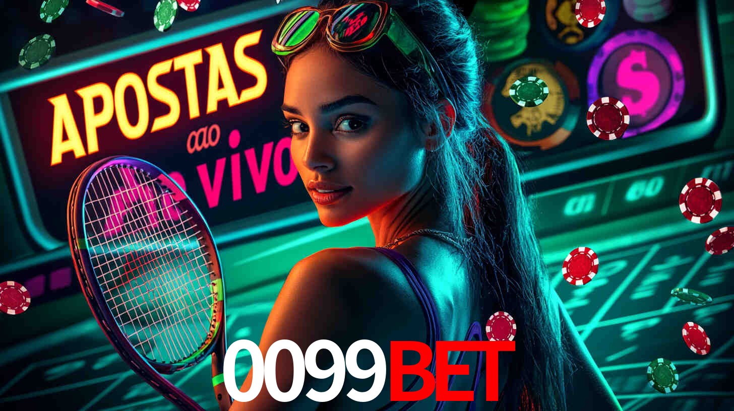 A Experiência Imersiva dos Cassinos Ao Vivo no 0099Bet