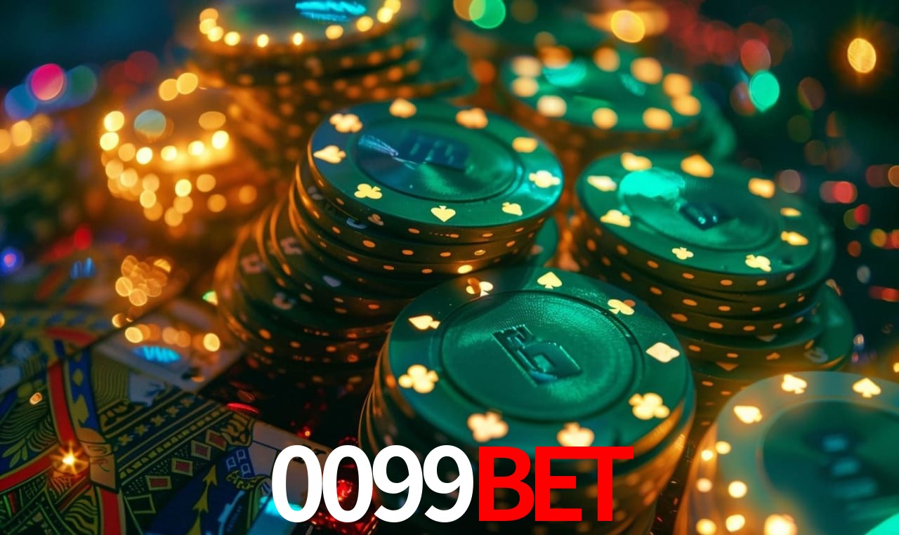 Provedores de Jogos 0099Bet