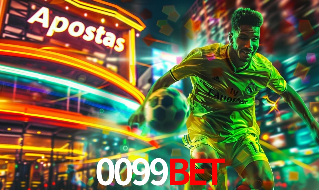 Ofertas Exclusivas 0099Bet