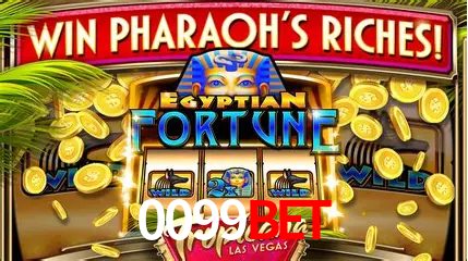 Descubra o Mundo do Cassino Online com 0099Bet