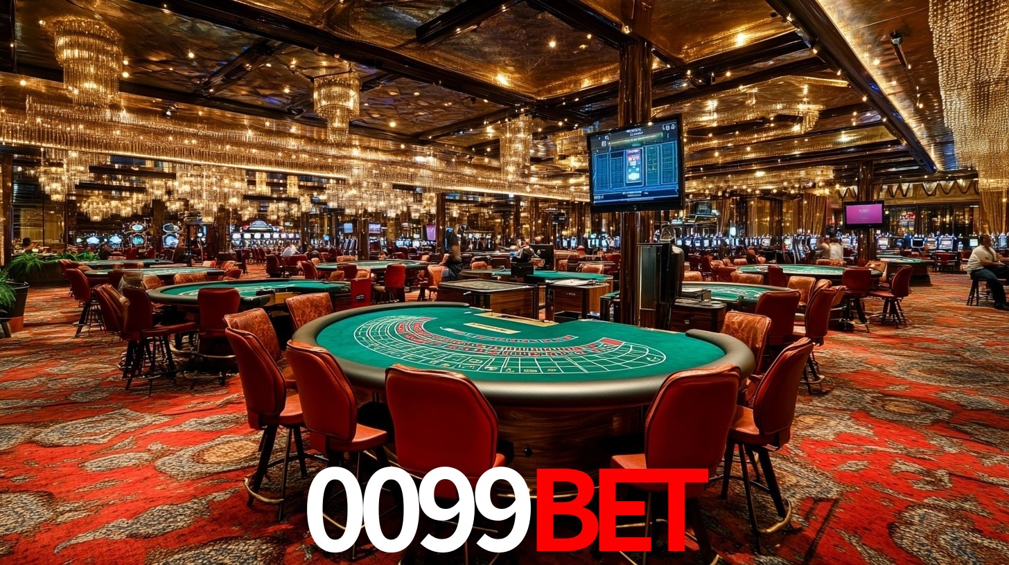 0099Bet