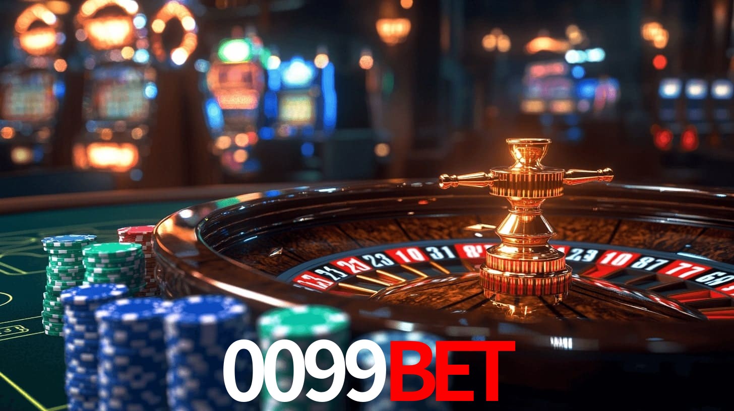 0099Bet - Desafio de Nervos Fortes - 0099Bet.Com