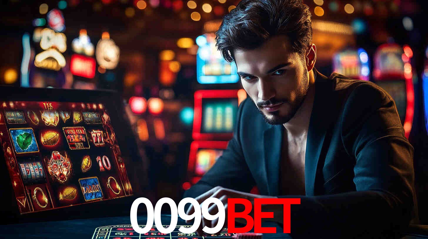 0099Bet App