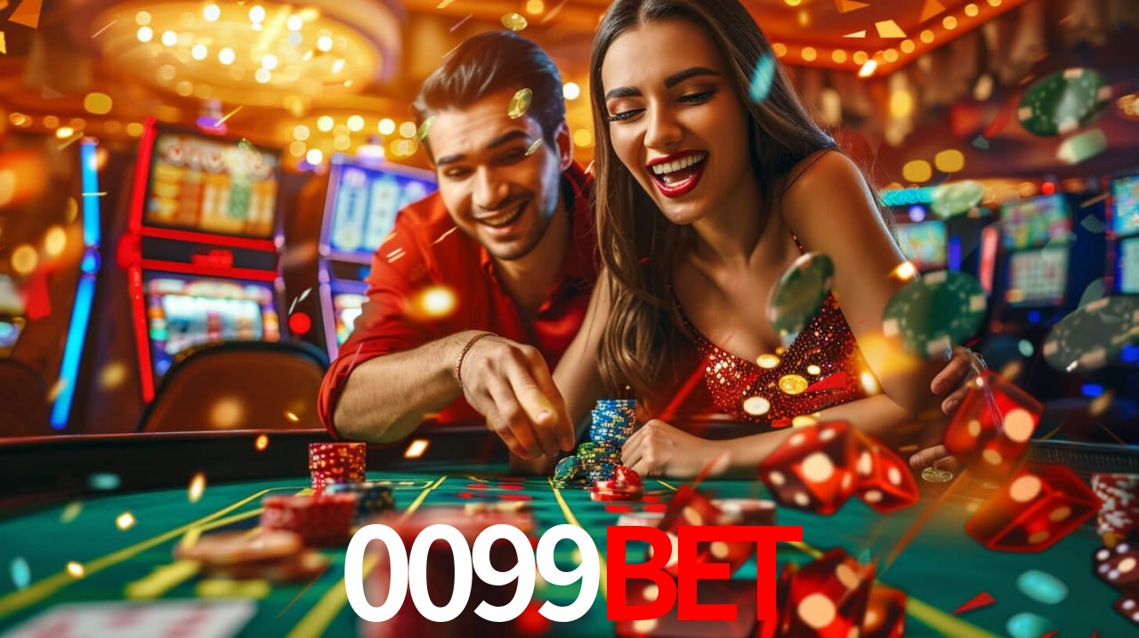 Estatísticas 0099Bet