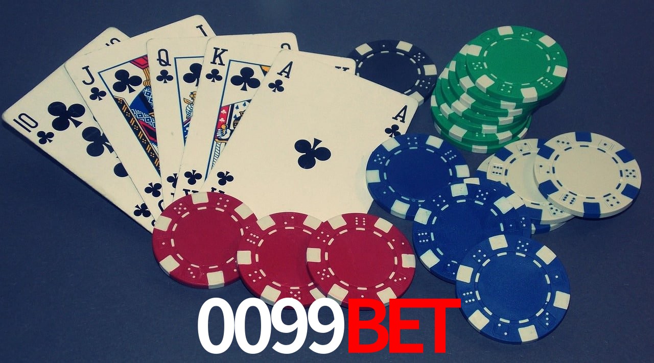 Slot Games 0099Bet