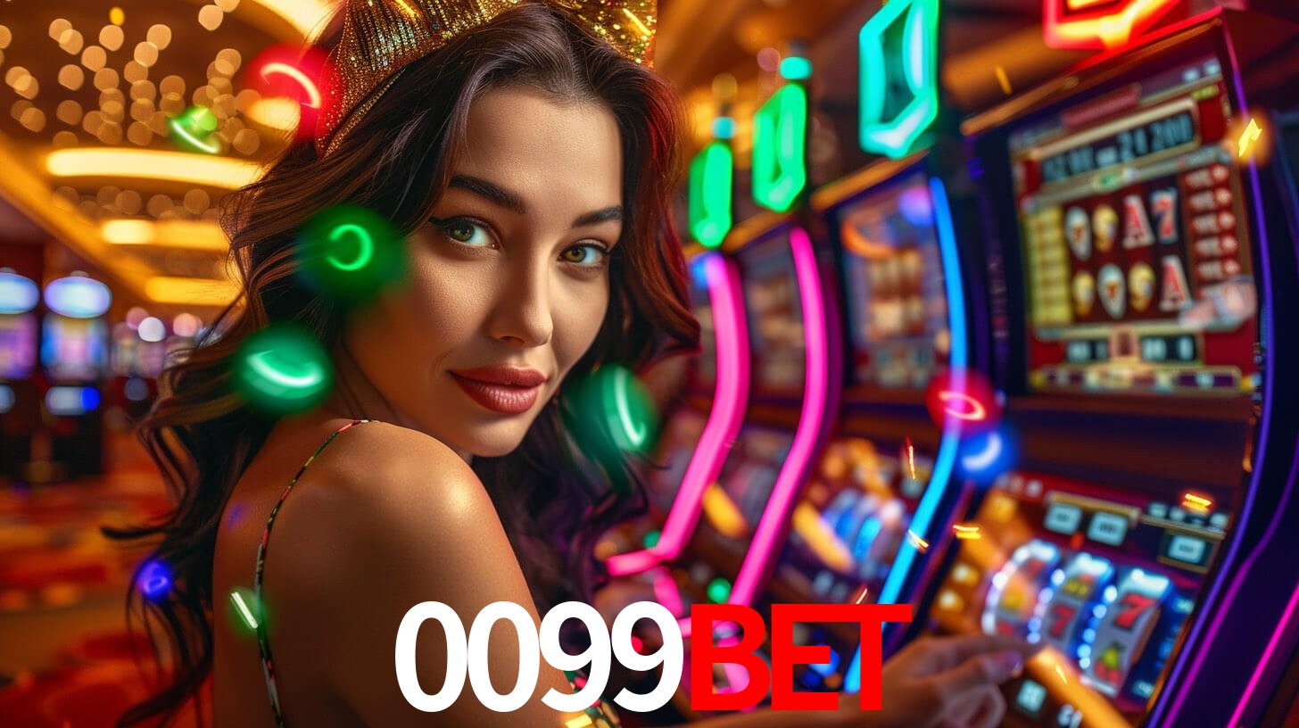 Instalar app 0099Bet
