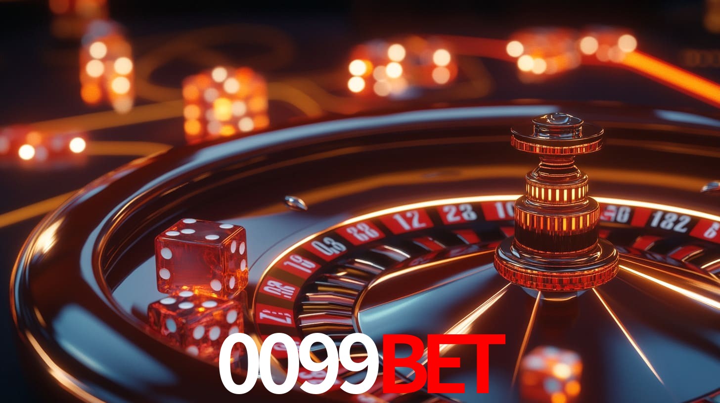 Live Casino 0099Bet