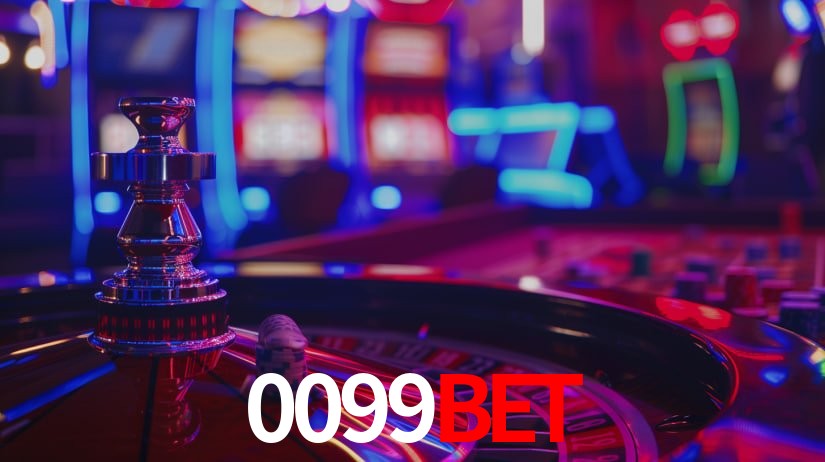 0099Bet: Jogos de Caça-Níqueis-Altas Recompensas, Roleta-Velocidade, Blackjack-Desafios Máximos