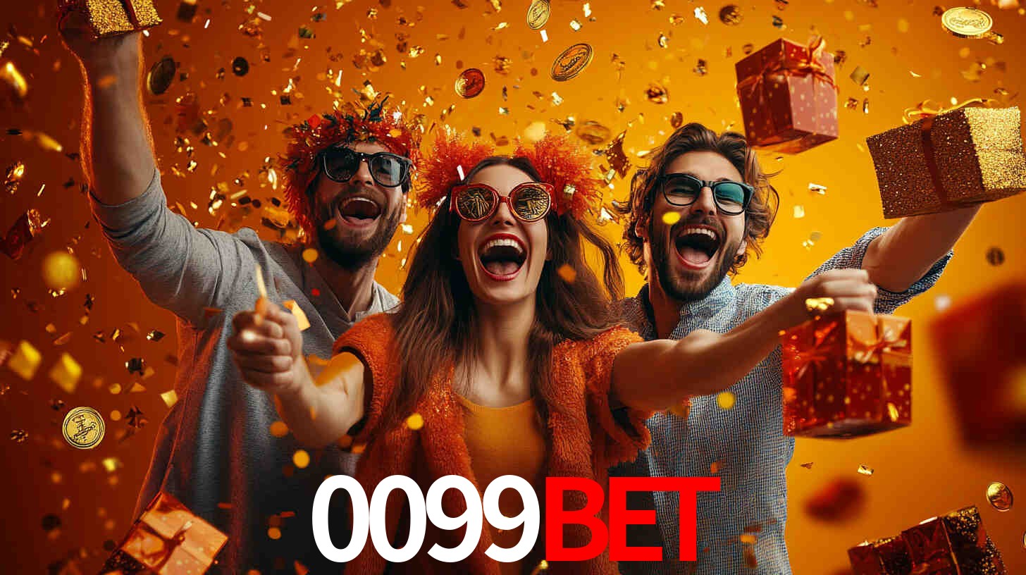 0099Bet.Com