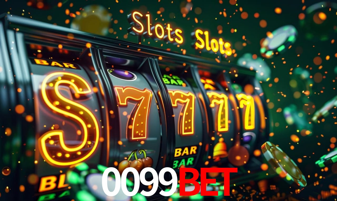 Diretório de Jogos 0099Bet