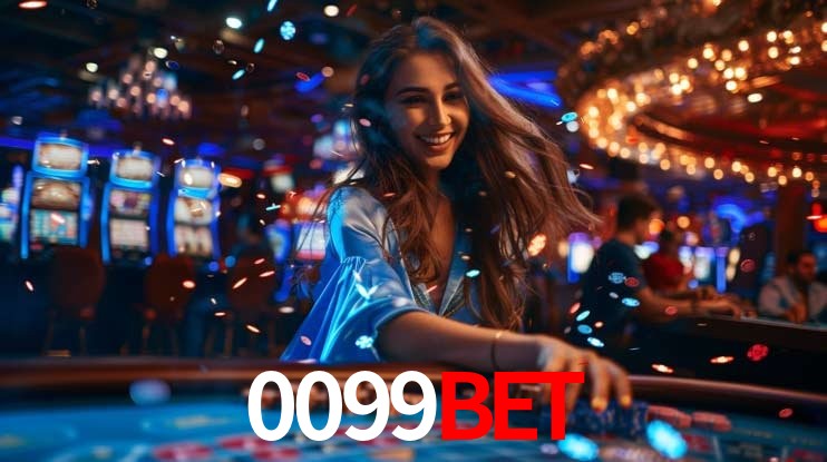 Experiência VIP 0099Bet
