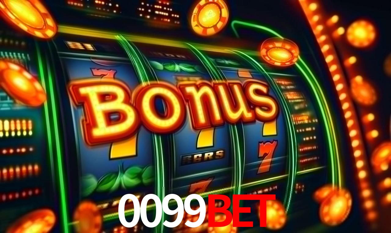 VIP Casino 0099Bet