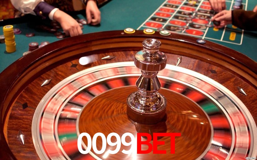 Apostas de Futebol 0099Bet