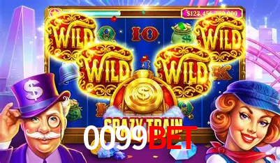 Descubra a Magia dos Jogos de Arcade no 0099Bet