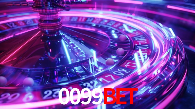 Interface do App 0099Bet
