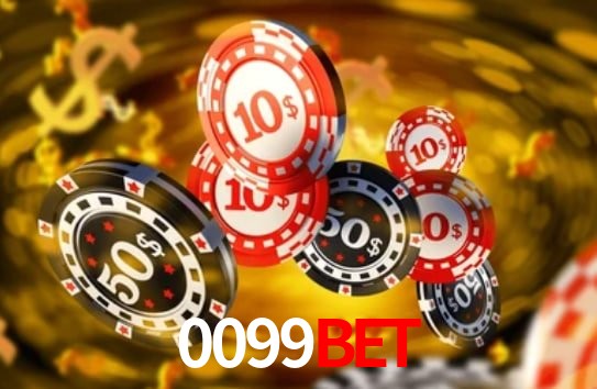 Casino Ao Vivo 0099Bet