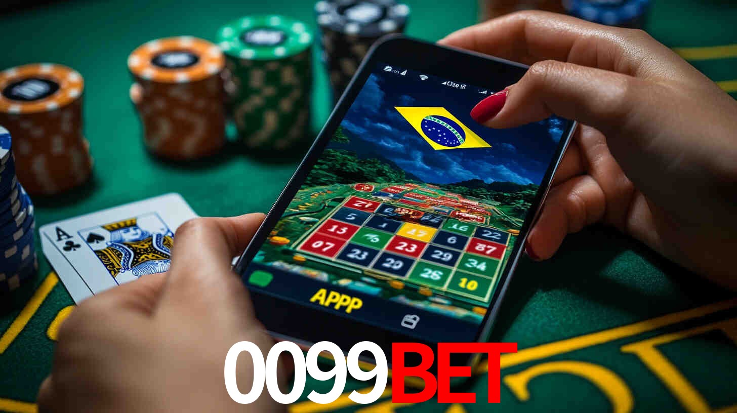Desvendando o Mundo dos Jogos Virtuais na 0099Bet