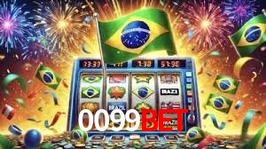 Game Providers 0099Bet