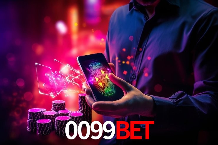 Experiência VIP 0099Bet