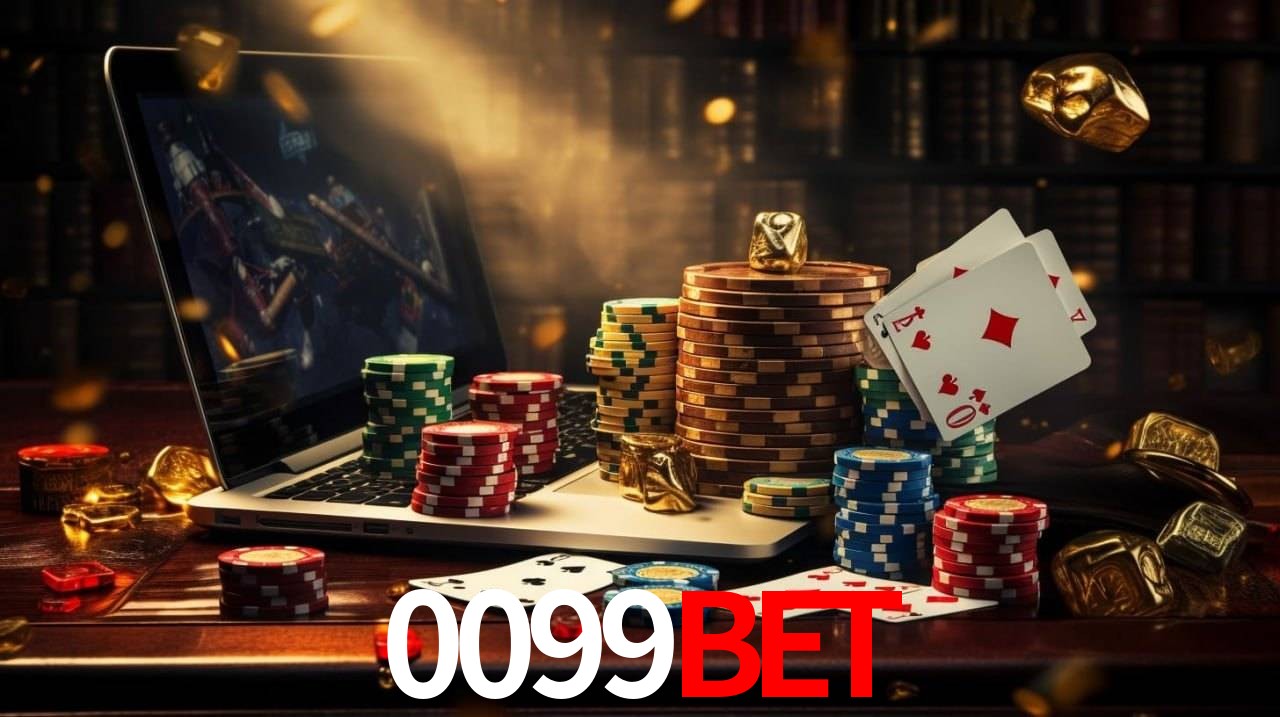 Recursos de Bônus 0099Bet
