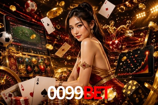 Seasonal Promotions 0099Bet