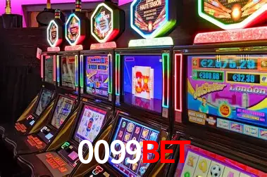 Inovações de Jogos na 0099Bet: O Futuro das Experiências Interativas
