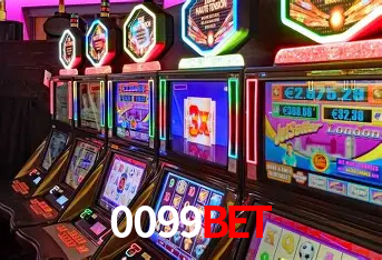 Inovações de Jogos na 0099Bet: O Futuro das Experiências Interativas
