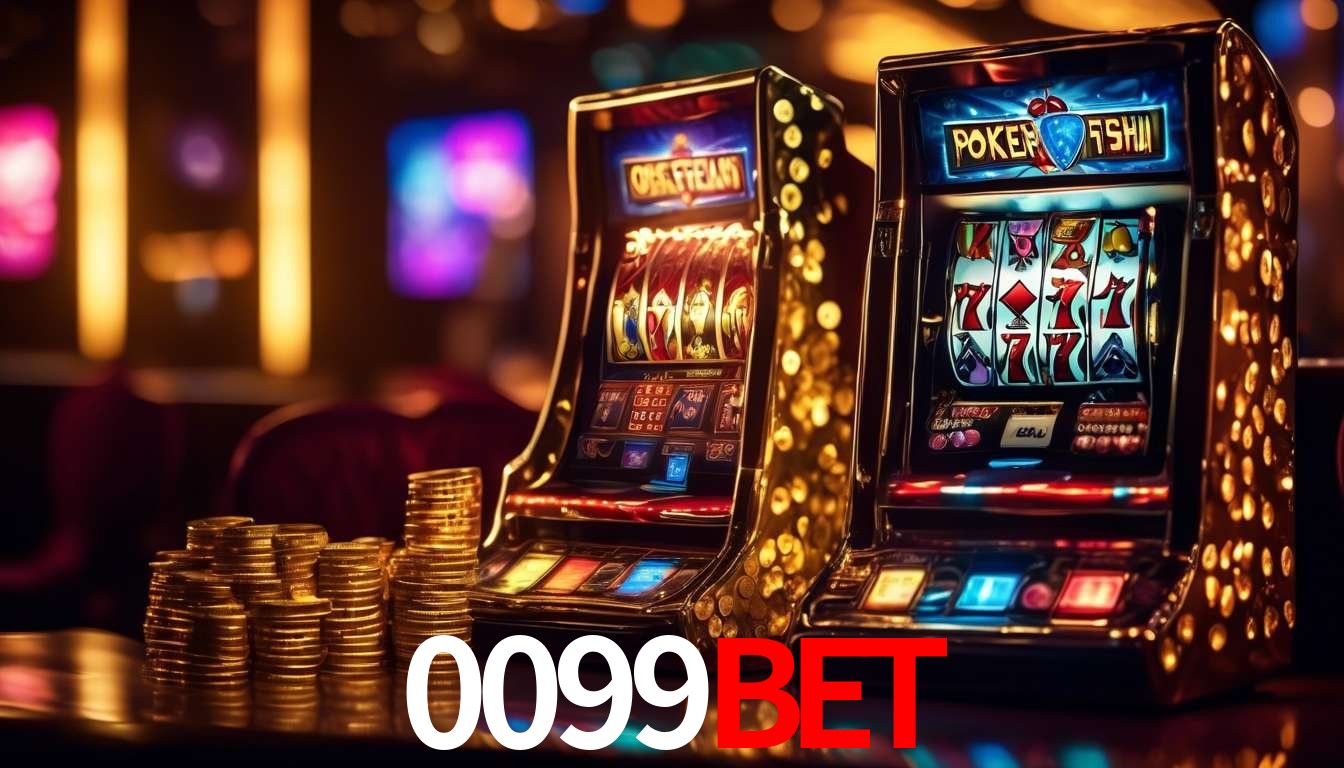 Interface Premium 0099Bet