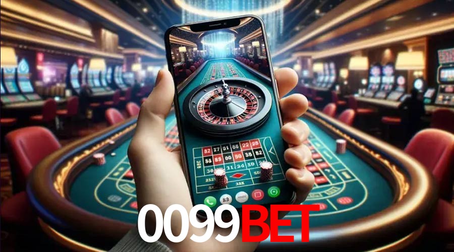 API Integration 0099Bet