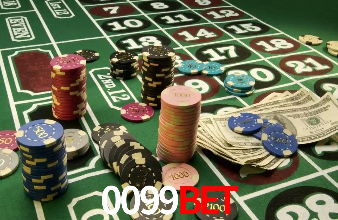 0099Bet