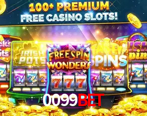 Descubra a Magia dos Jogos de Arcade no 0099Bet