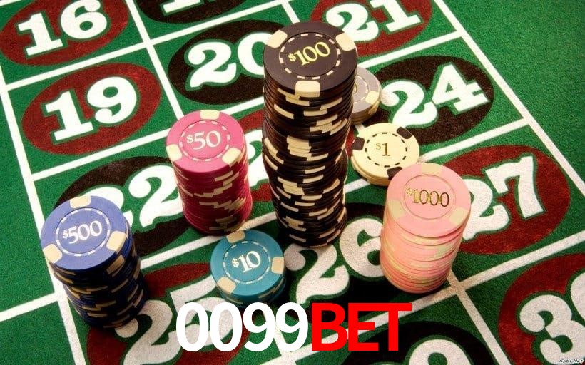 Jogos Exclusivos 0099Bet