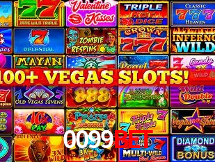 Descubra o Mundo do Cassino Online com 0099Bet